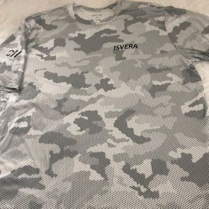 Sport Tek Local Aspen CO brand Tee!